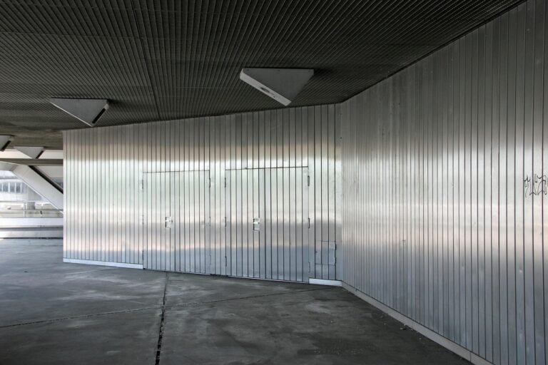 Información sobre el recinto ferial de Pamplona