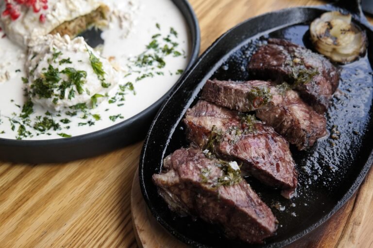Mejores restaurantes chinos en Pamplona