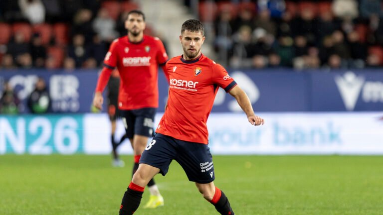 Osasuna