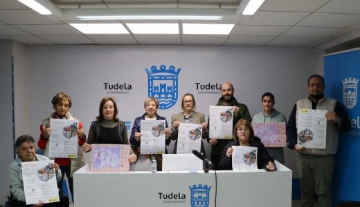 Programa de actividades por el Día Internacional de las Mujeres – 8 de Marzo