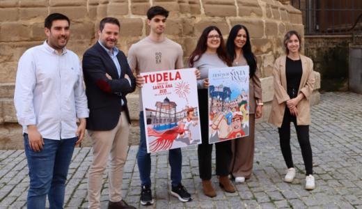 Ganadores Carteles Santa Ana 25