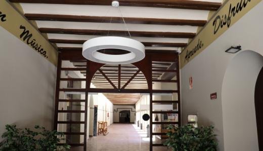 La Escuela de Música “Fernando Remacha” finaliza Semana Cultural y Premios Remacha 2025.