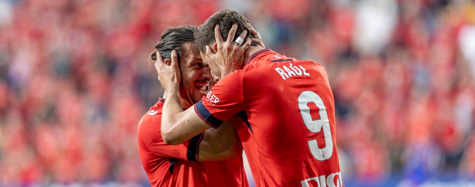 Osasuna conoce a sus 19 rivales para la próxima temporada