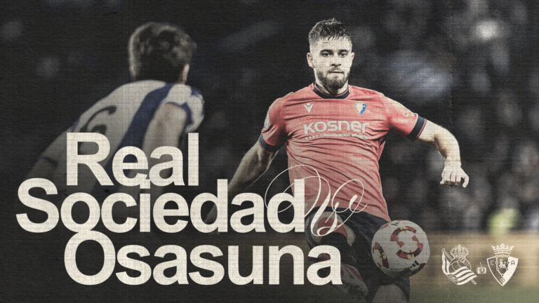Osasuna