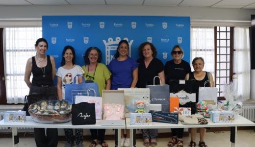 Participaciones en sorteo solidario a favor de Protectoras de Animales