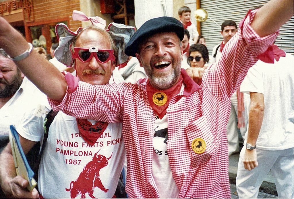 Consejos útiles para viajar a Sanfermin