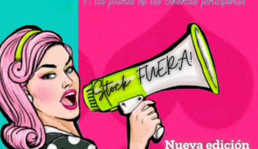 Nueva edición feria del stock