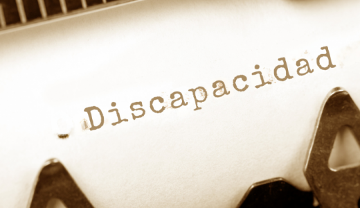 Concurso microrrelatos discapacidad