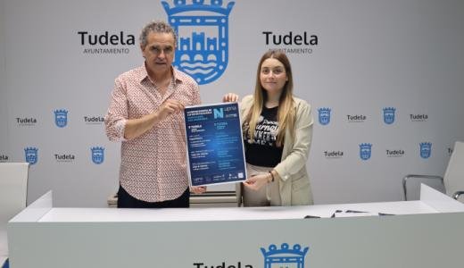 Presentación noches investigadores