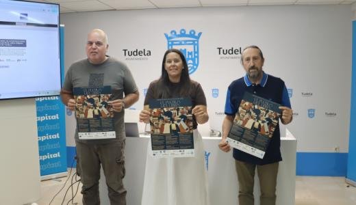 Presentación Programa Tres Culturas
