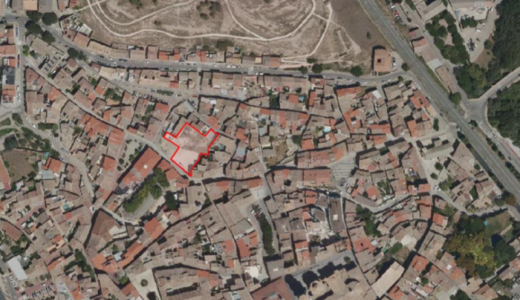 Actuación Campus San Nicolás