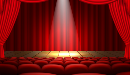 Talleres escolares de teatro