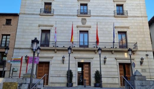 Ayuntamiento de Tudela