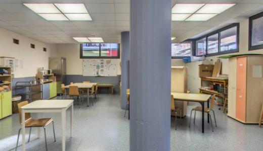 Escuela Infantil Lourdes