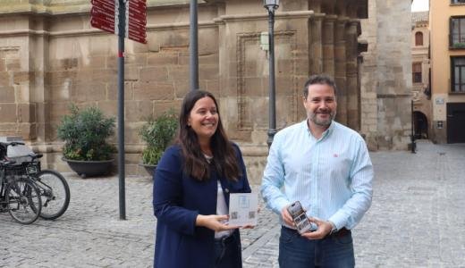 Nueva APP turismo y señalética