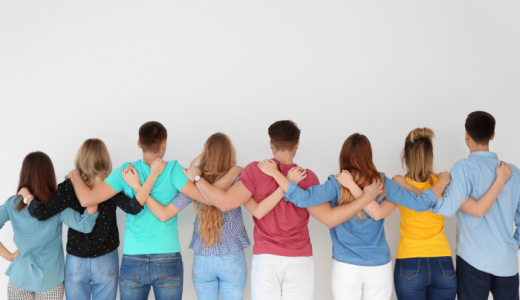 Asociaciones juveniles