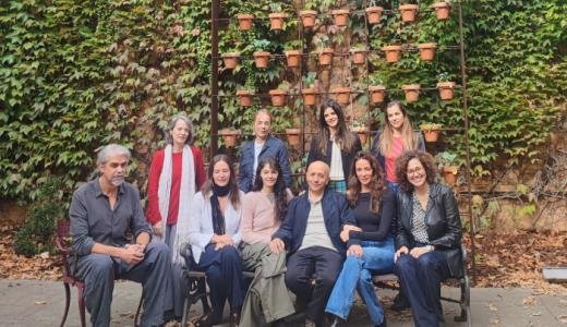 Premio Ópera Prima 2025