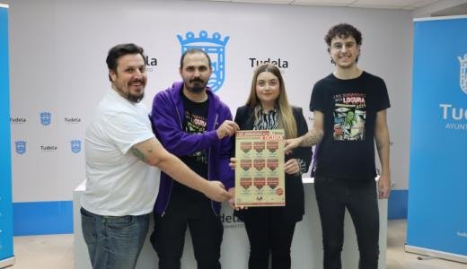 Presentación III Jornadas Locura 1