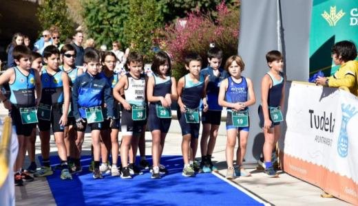 Subvenciones deportivas