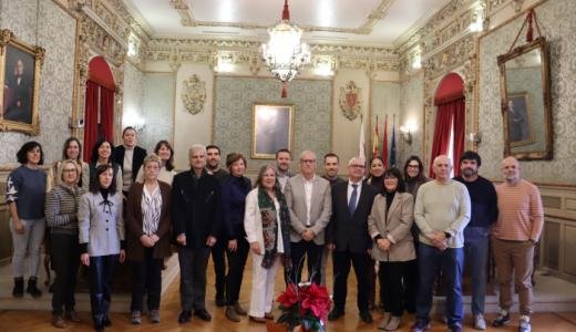 Homenaje jubilados 25