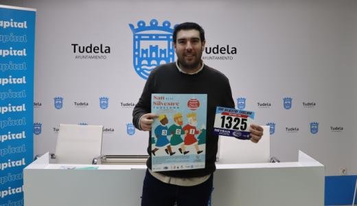 Presentación San Silvestre 25