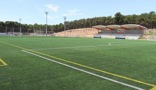 Instalaciones Santa Quiteria