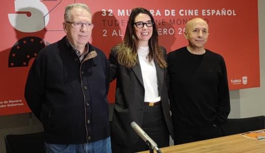 32º Muestra Cine Español