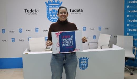 Presentación ruta pincho 26