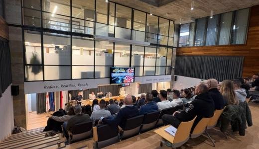 Ponencia policías documentos extranjeros