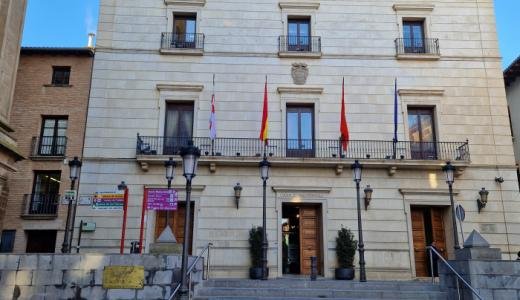 Ayuntamiento de Tudela