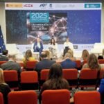 IMAGEN PRESENTACIÓN DEL INFORME LA FRANQUICIA ESPAÑOLA EN EL MUNDO 2025