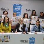Presentación programa 8 M 2026