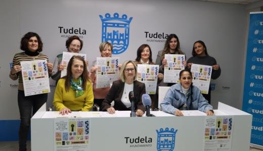 Presentación programa 8 M 2026