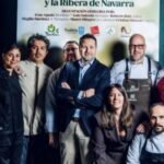 Presentación Verduras Barcelona