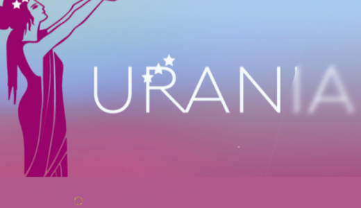 VI Congreso Urania