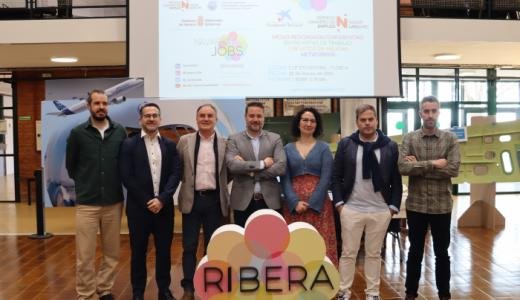 Ribera Talent 2026 1