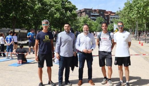 Día educación física 1