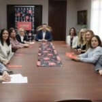 Nuevas adhesiones al Pacto Local por los Cuidados 1