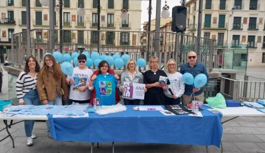 Día del Autismo en Tudela