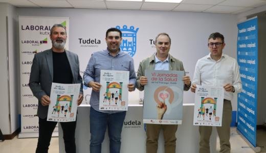 Presentación Vuela Mejana 26