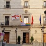 bandera LGTBI+
