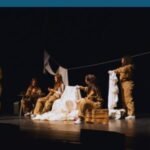 Muestra Talleres teatro