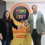 Presentación Vinofest