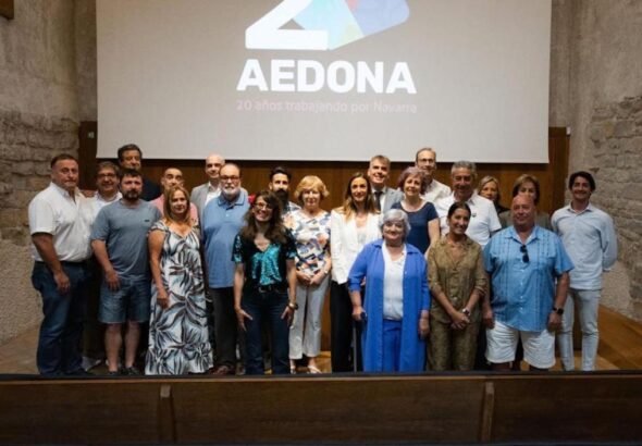 AEDONA