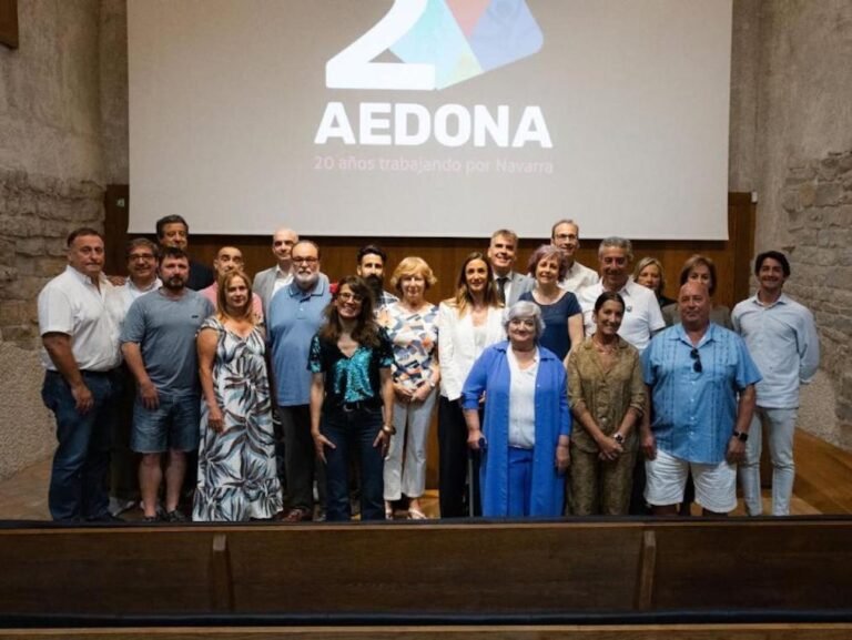 AEDONA