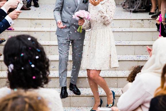 Cita para matrimonio civil en Pamplona