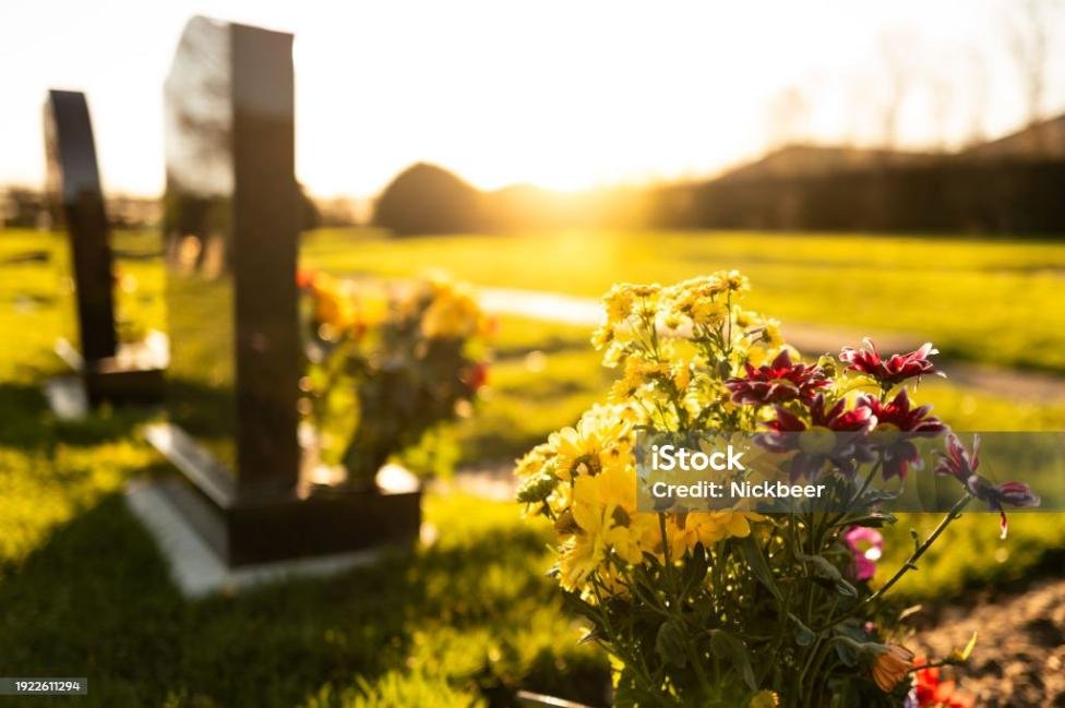 cementerio